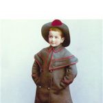 کتاب Enfance