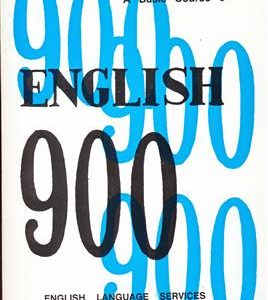 کتاب English 900 Book 6