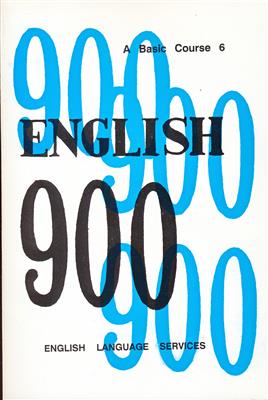 English-900-Book-6.jpg کتاب English 900 Book 6 - تصویر 1