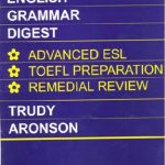 کتاب English Grammar Digest
