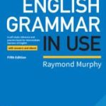 کتاب English Grammar in Use 5th