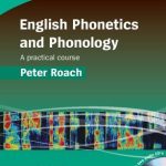 کتاب English Phonetics and Phonology 4th