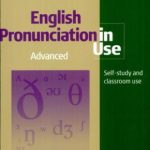 کتاب English Pronunciation in Use Advanced