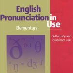 کتاب English Pronunciation in Use Elementary