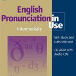 کتاب English Pronunciation in Use Intermediate