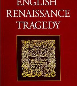 کتاب English Renaissance Tragedy