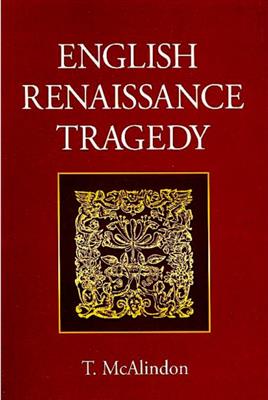 English-Renaissance-Tragedy-1.jpg کتاب English Renaissance Tragedy - تصویر 1