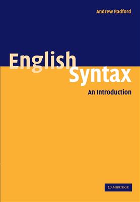 English-Syntax-1.jpg کتاب English Syntax - تصویر 1