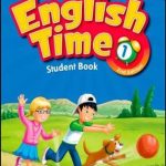 کتاب English Time 1 (2nd)