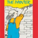 کتاب English Today 1 - Mr Pot The Painter
