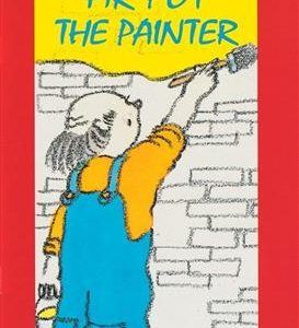 کتاب English Today 1 - Mr Pot The Painter