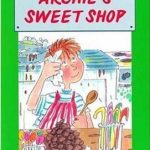 کتاب English Today 2 - Archies Sweet Shop