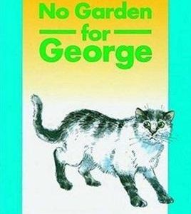 کتاب English Today 3 - No Garden For George