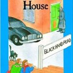 کتاب English Today 3 - The Old House