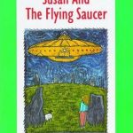 کتاب English Today 5 - Susan And The Flying saucer