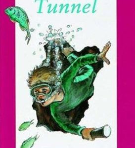 کتاب English Today 6 - The Tunnel