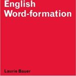 کتاب English Word - Formation