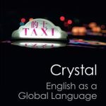 کتاب English as a Global Language 2nd - Crystal