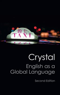 English-as-a-Global-Language-2nd-Crystal-1.jpg کتاب English as a Global Language 2nd - Crystal - تصویر 1