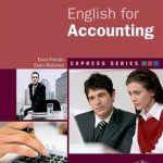 کتاب English for Accounting