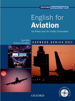 English-for-Aviation.jpg کتاب English for Aviation - تصویر 1