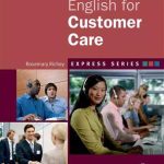 کتاب English for Customer Care