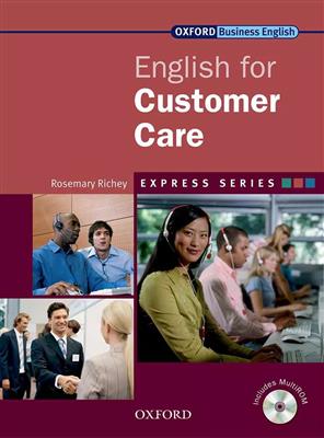 English-for-Customer-Care-MP3.jpg کتاب English for Customer Care - تصویر 1