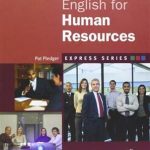 کتاب English for Human Resources