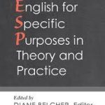 کتاب English for Specific Purposes in Theory and Practice - Belcher