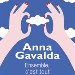کتاب Ensemble, c'est tout