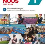 کتاب Entre nous 1