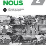 کتاب Entre nous 2 - Guide pedagogique