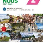 کتاب Entre nous 2