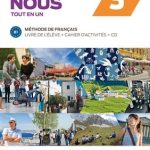 کتاب Entre nous 3