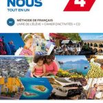 کتاب Entre nous 4