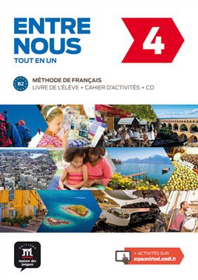 Entre-nous-4-MP3-1.jpg کتاب Entre nous 4 - تصویر 1