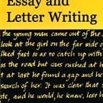 کتاب Essay and Letter Writing - Alexander