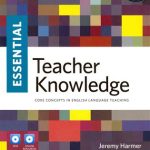 کتاب Essential Teacher Knowledge - Harmer