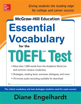 Essential-Vocabulary-for-the-TOEFL-Test-MP3-1.jpg کتاب Essential Vocabulary for the TOEFL Test - تصویر 1