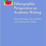 کتاب Ethnographic Perspective on Academic Writing - Paltridge