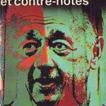کتاب Eugene ionessco notes et contre - notes