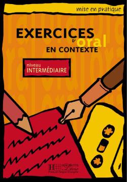 Exercices-DOral-En-Contexte-niveau-Intermediaire-MP3-1.jpg کتاب Exercices D'Oral En Contexte niveau Intermediaire - تصویر 1