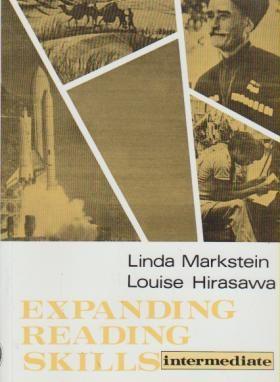Expanding-Reading-Skills-Intermediate.jpg کتاب Expanding Reading Skills Intermediate - تصویر 1