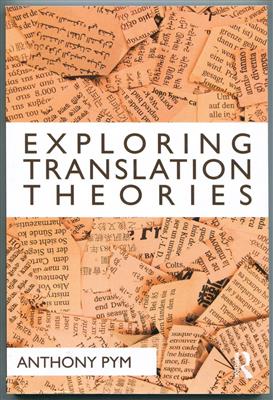 Exploring-Translation-Theories-1.jpg کتاب Exploring Translation Theories - تصویر 1