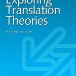 کتاب Exploring Translation Theories 2nd