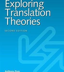 کتاب Exploring Translation Theories 2nd