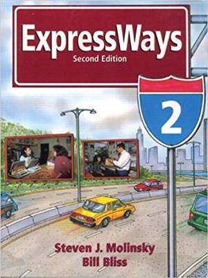 Express-Ways-2-Second-Edition-wb.jpg کتاب Express Ways 2 Second Edition - تصویر 1