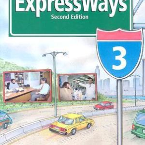 کتاب Express Ways 3 Second Edition