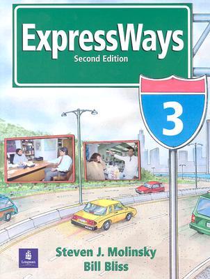 Express-Ways-3-Second-Edition-Wb.jpg کتاب Express Ways 3 Second Edition - تصویر 1