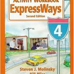 کتاب Express Ways 4 Second Edition
